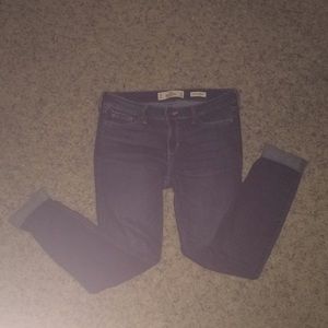 Hollister jeans